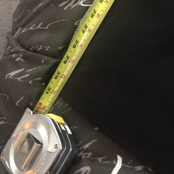 Karl Lagerfeld Blk Jumpsuit with Pearl trim sz16 - Picture 7 of 8